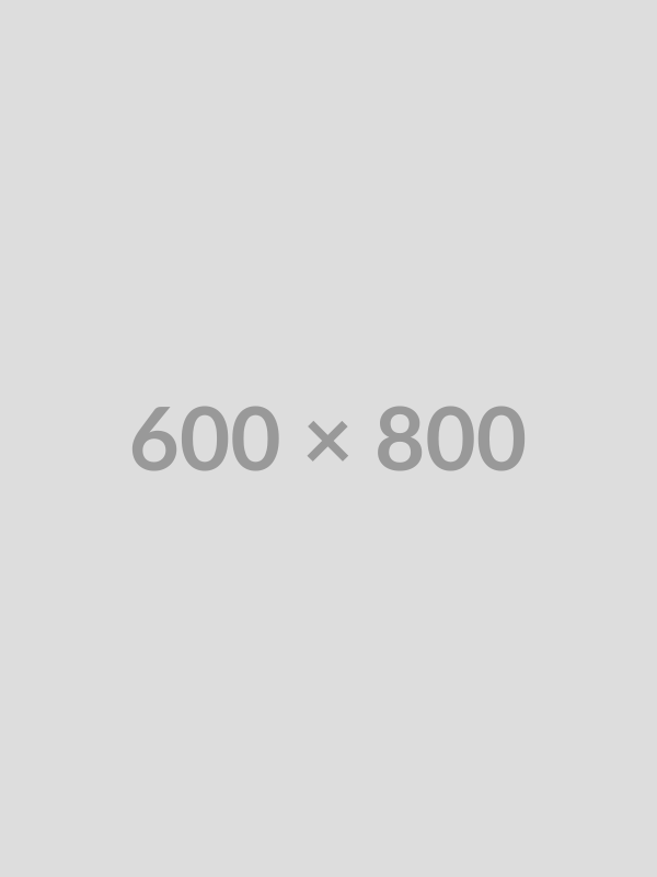 600x800 placeholder image